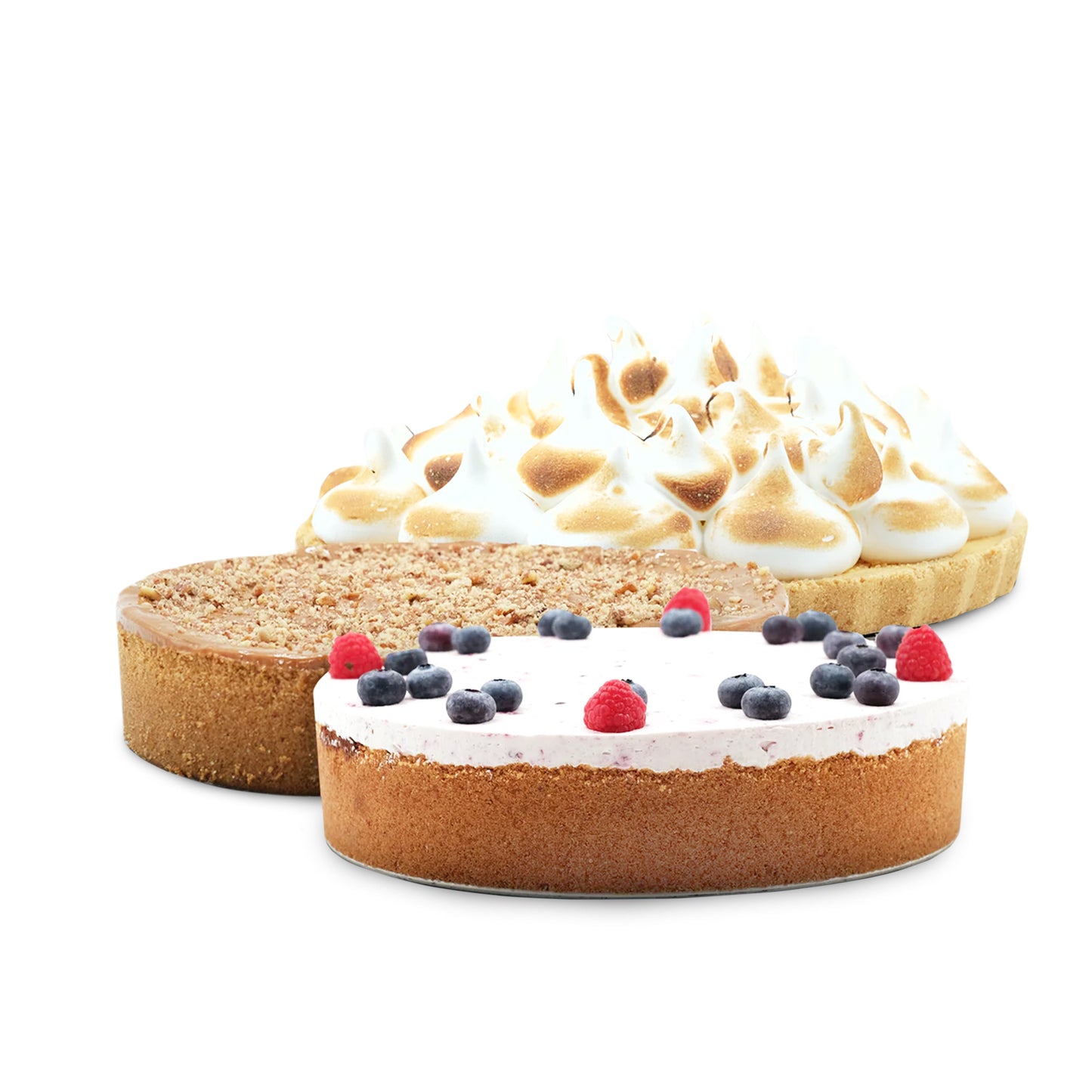 Kombitilbud: Tre store favoritter