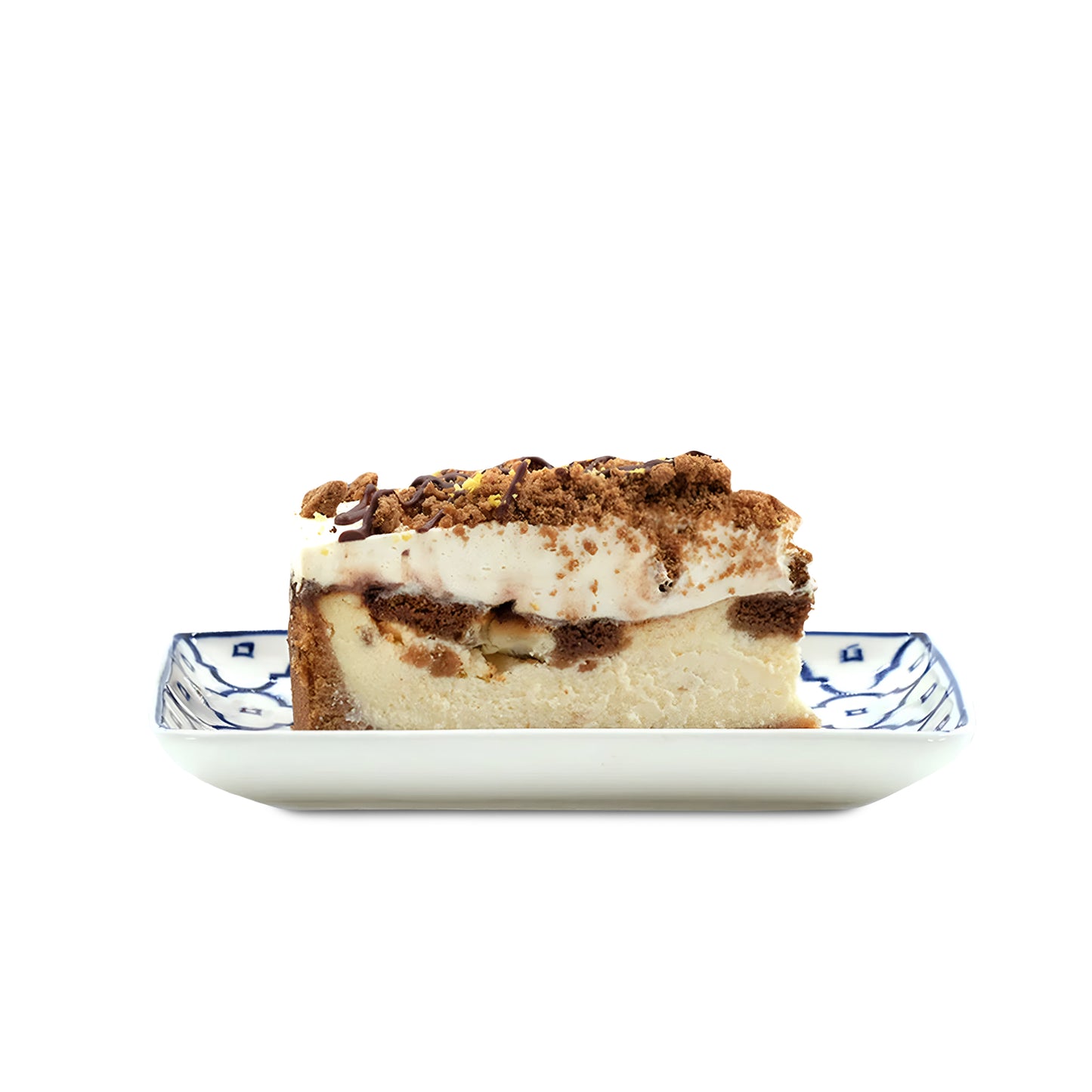 Bastogne Cheesecake