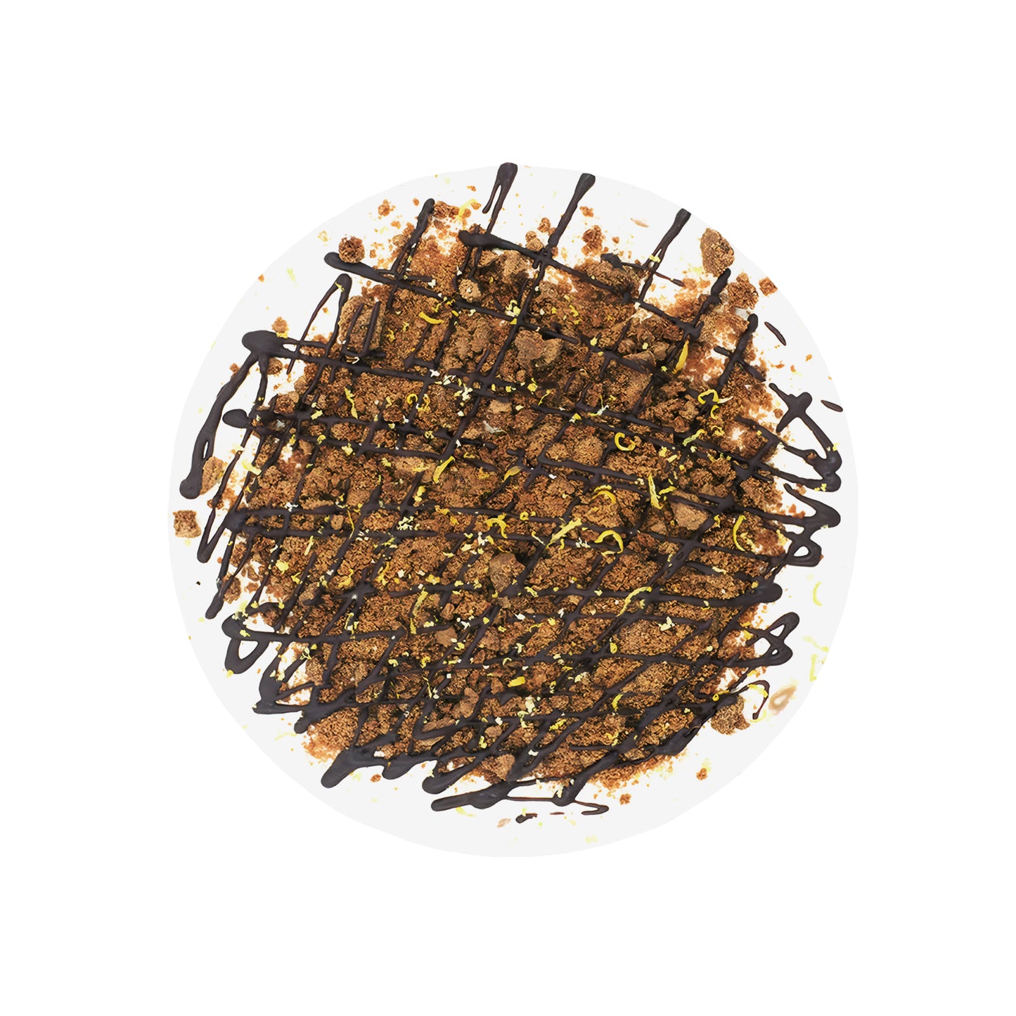 Bastogne Cheesecake