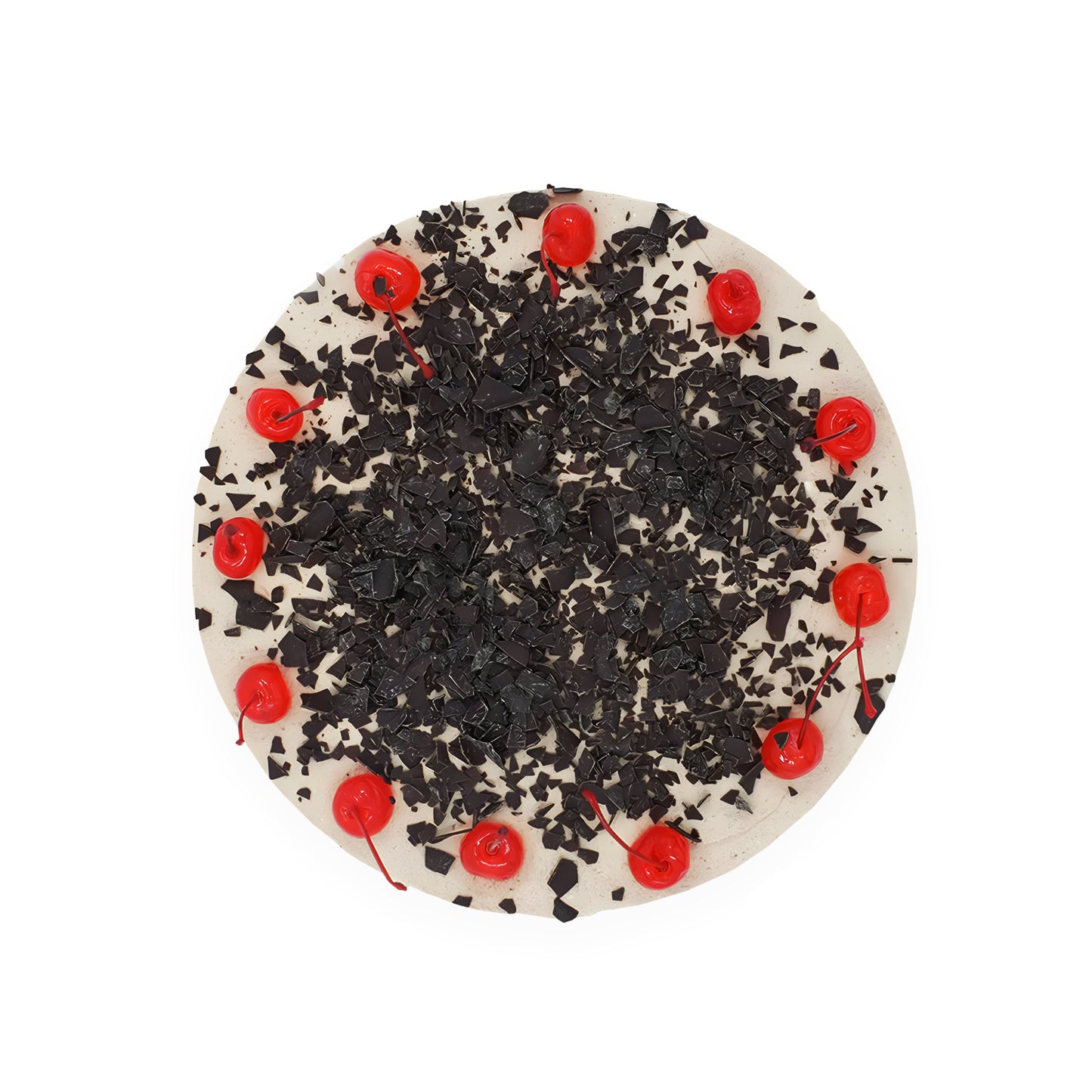 Black Forrest Cheesecake