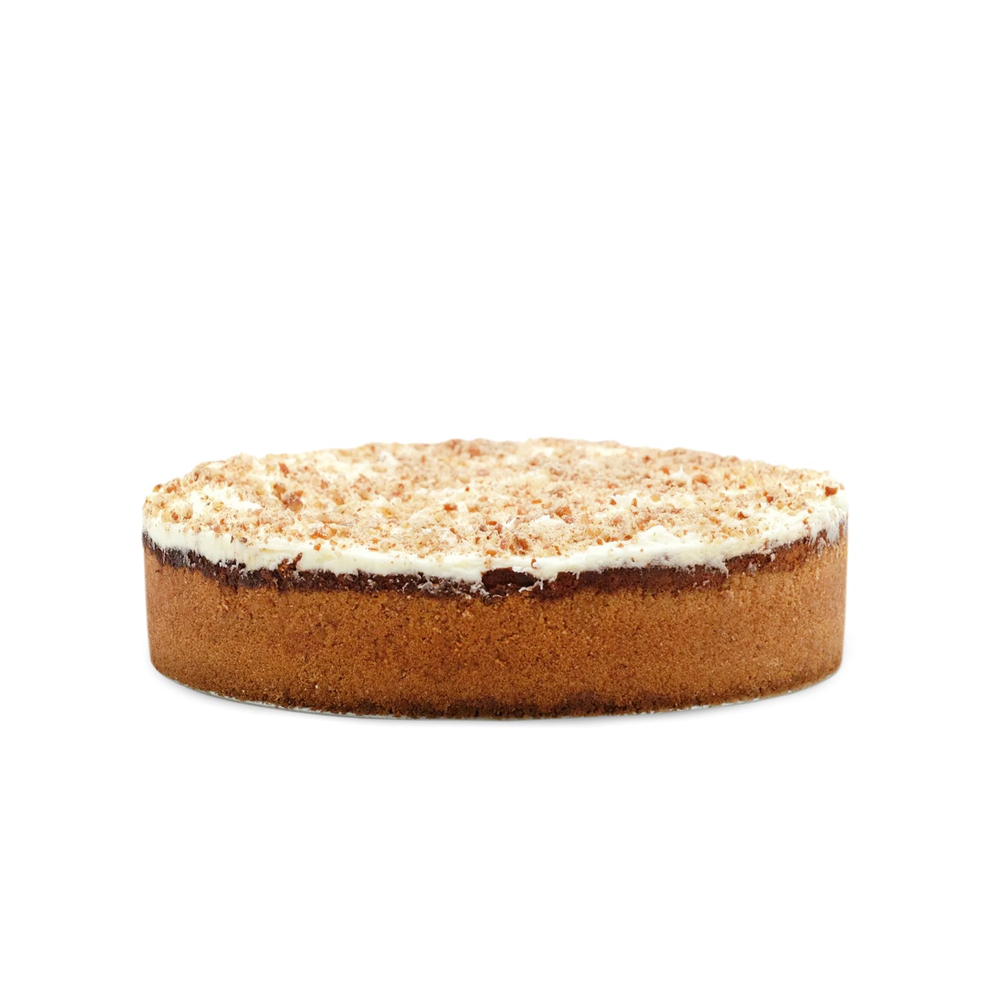 Carrot Cheesecake