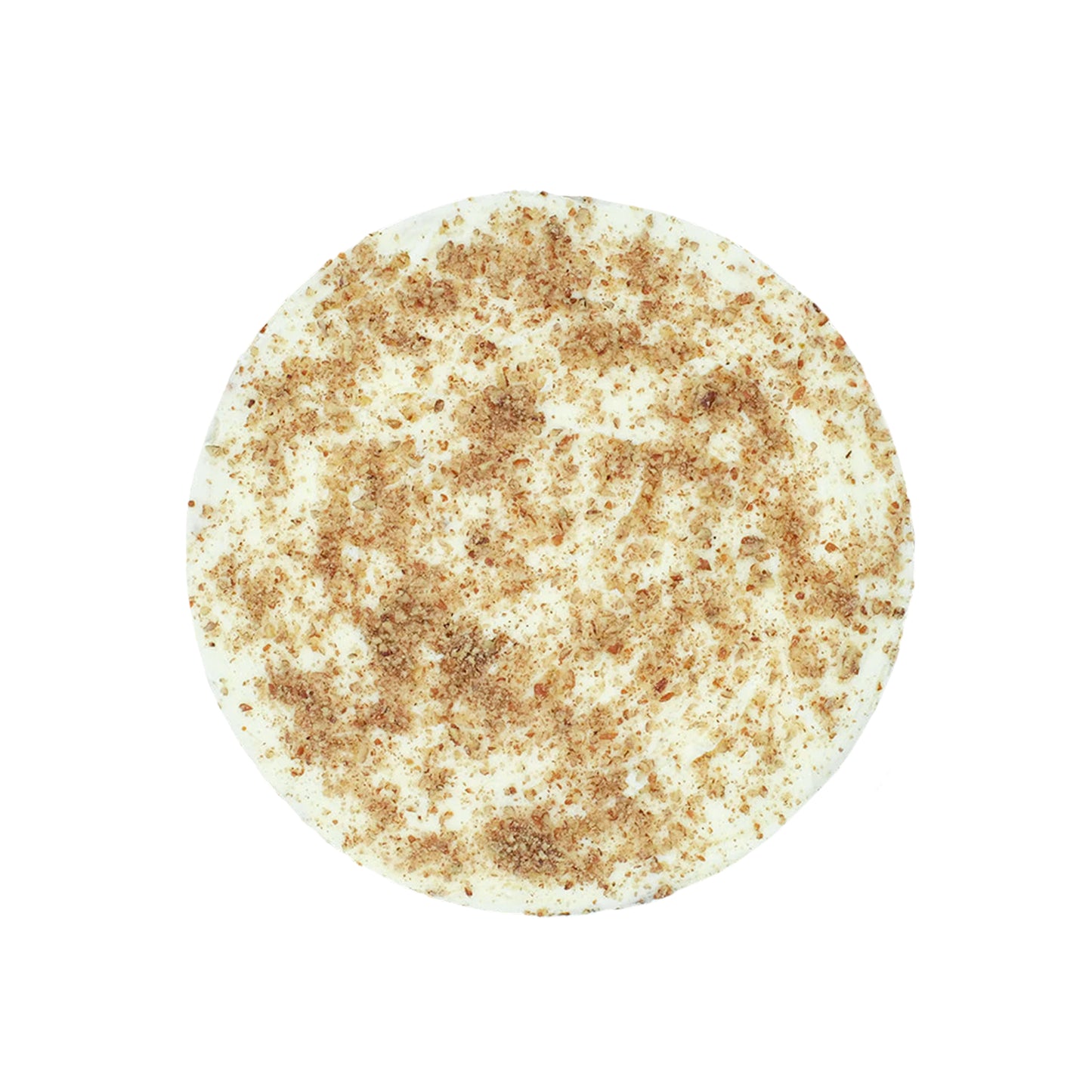 Carrot Cheesecake