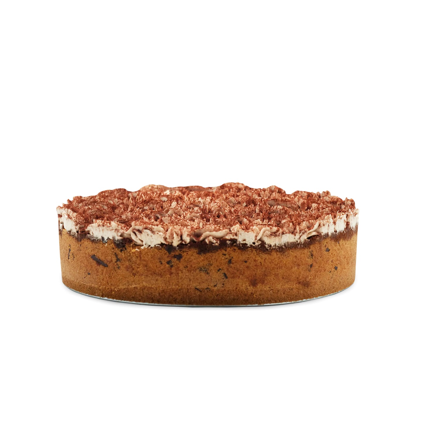 Irish Coffee Cheesecake