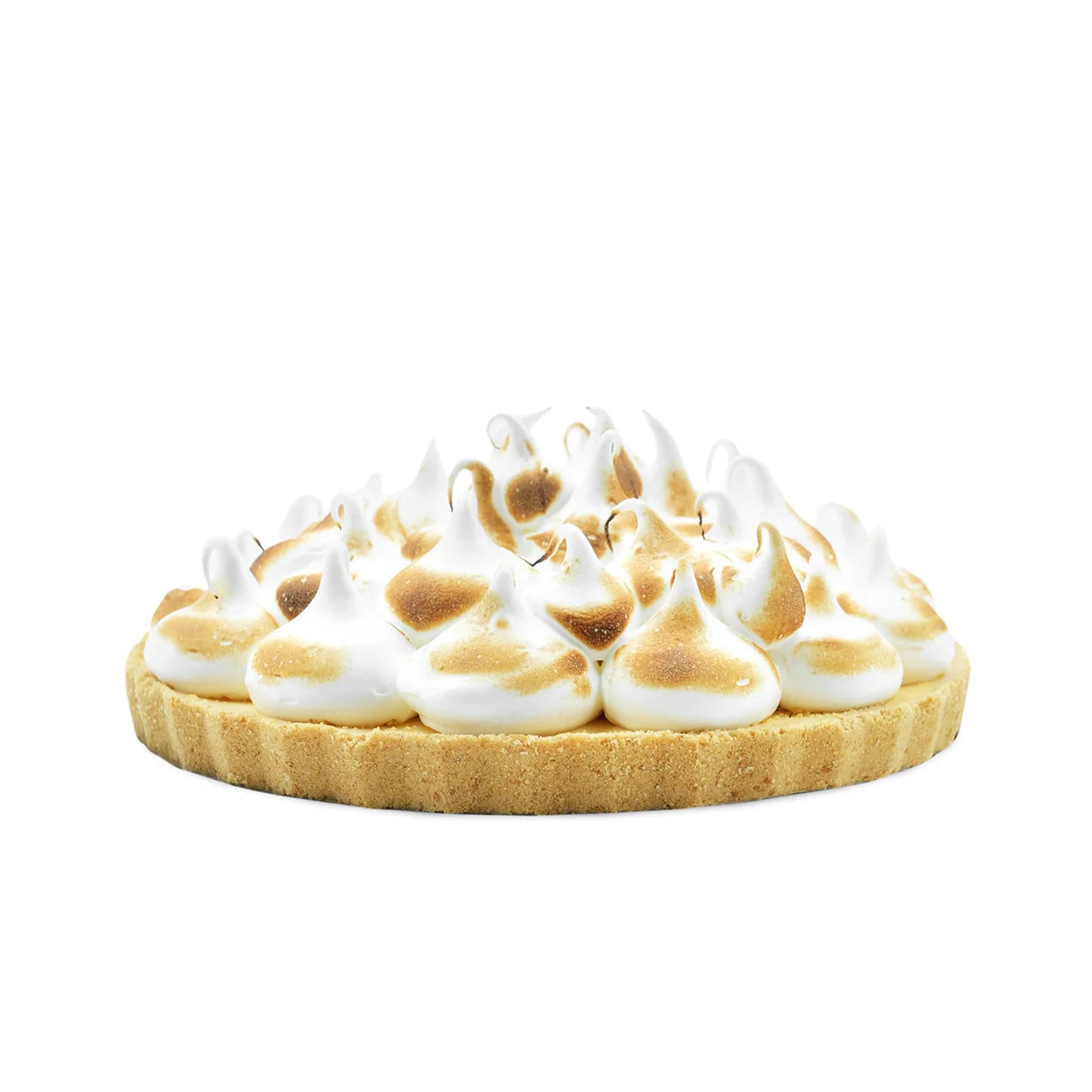 Lemon Meringue Pie