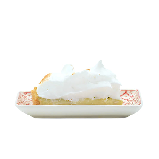 Lemon Meringue Pie