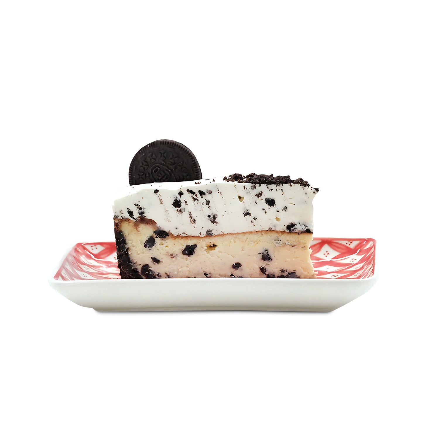 OREO Cheesecake