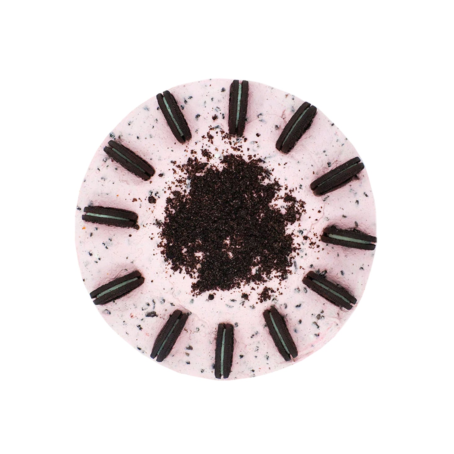 OREO Strawberry Cheesecake