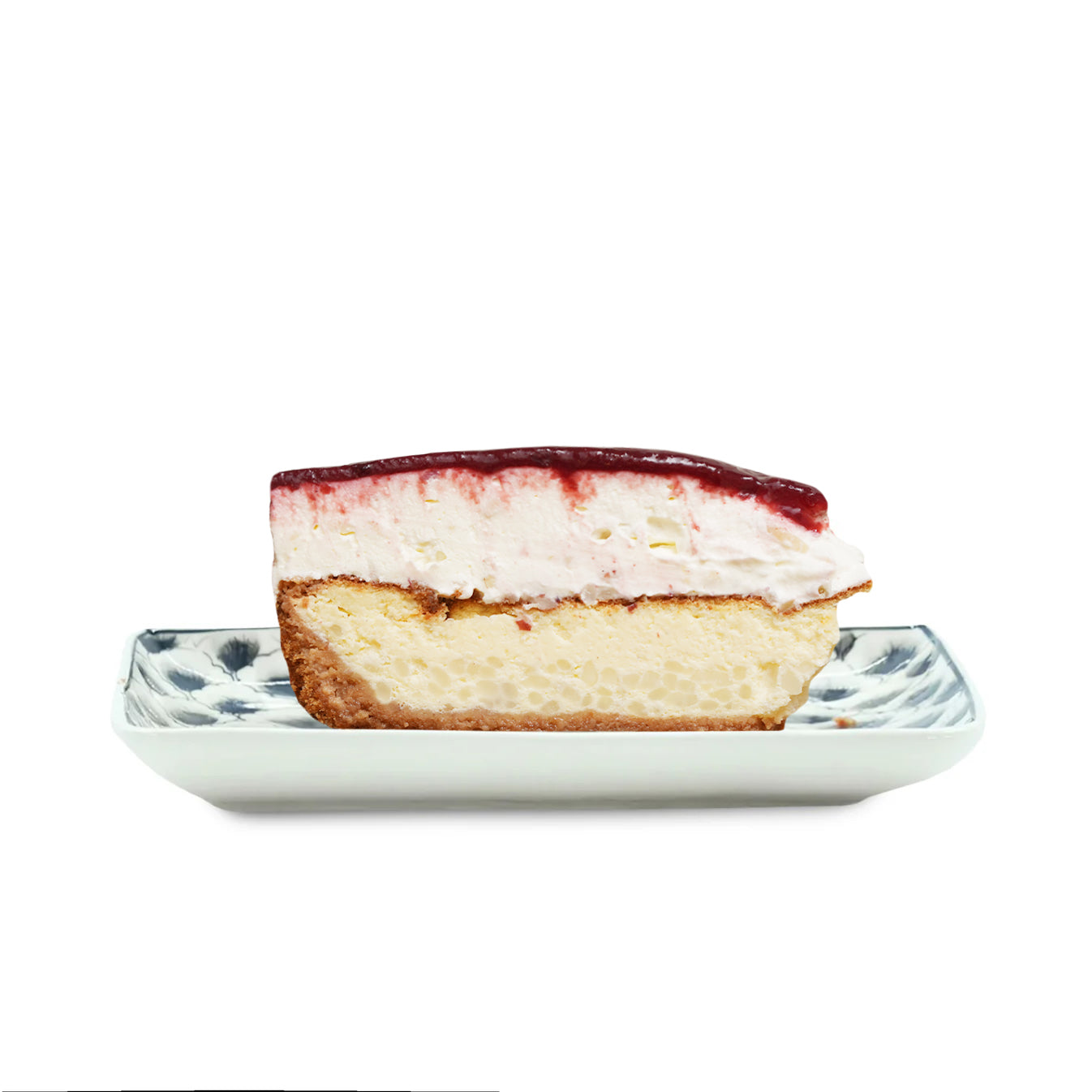 Risalamande Cheesecake