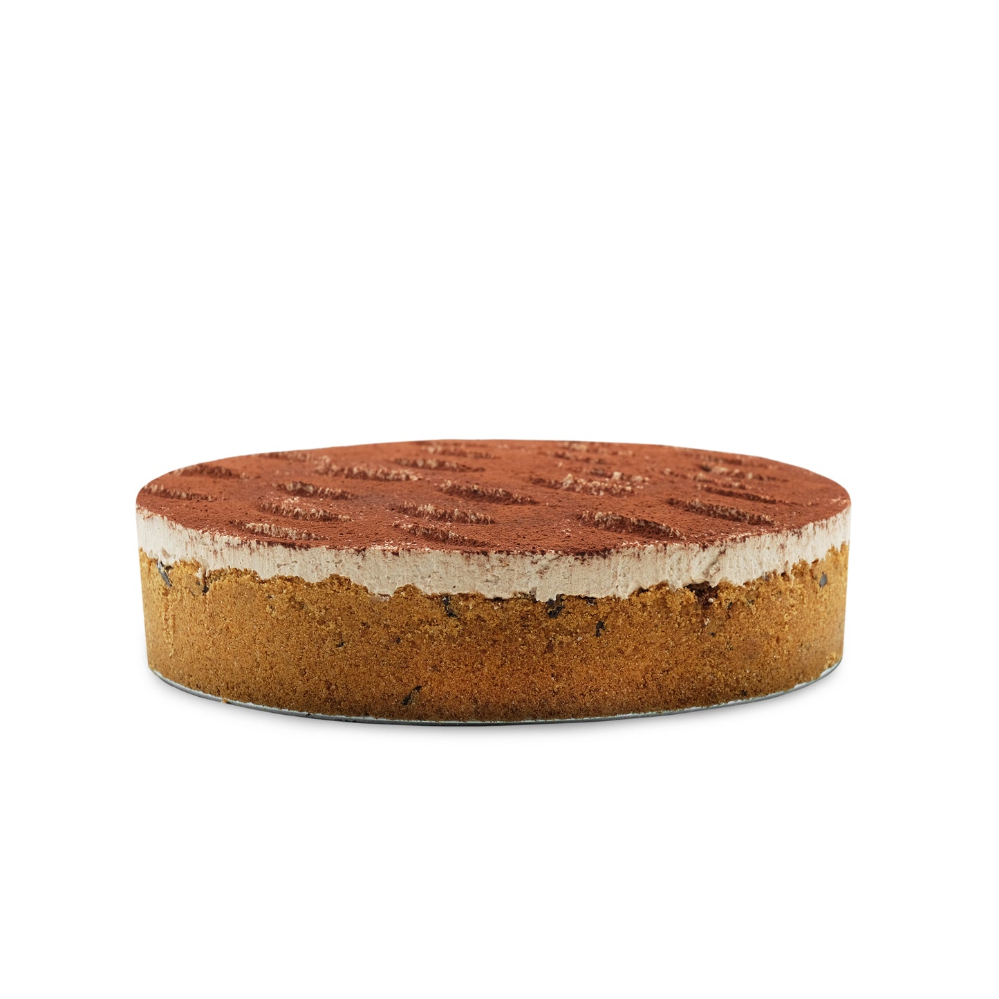 Tiramisu Cheesecake