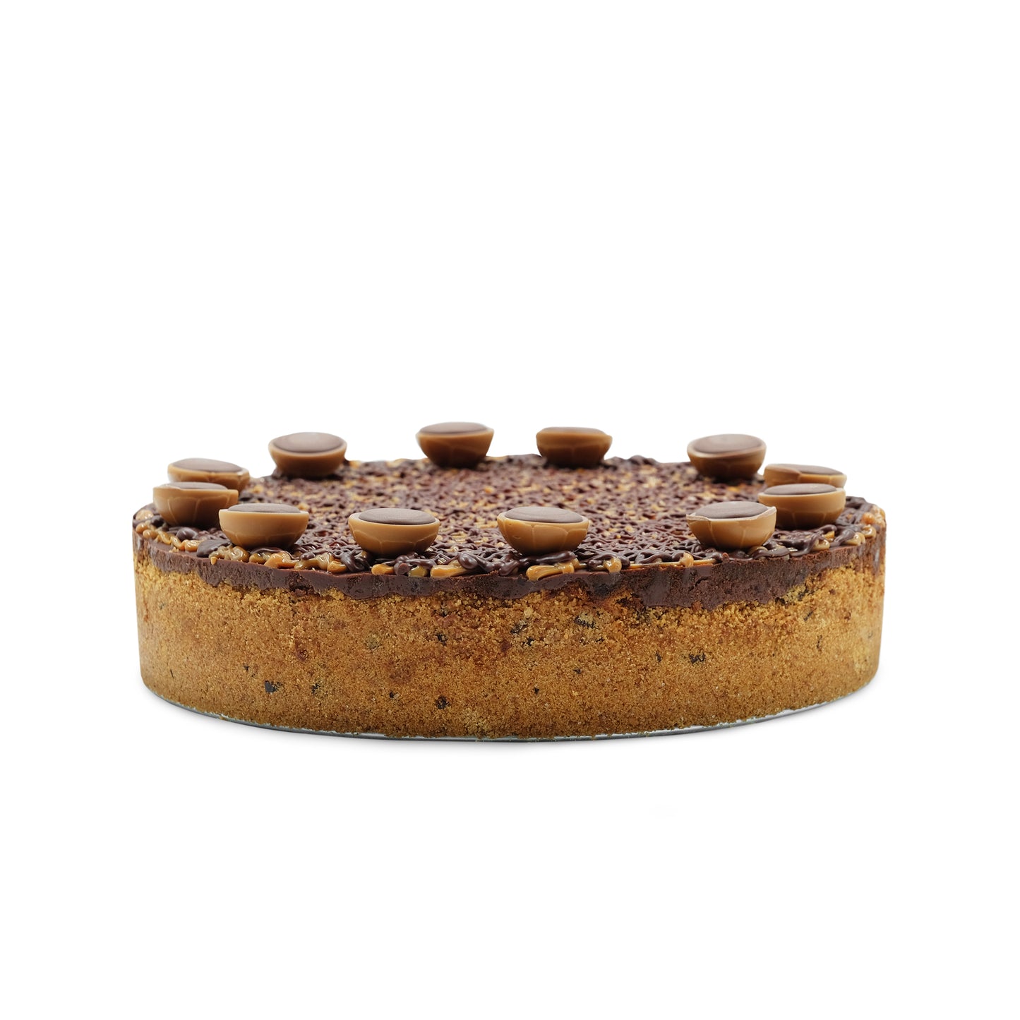 Toffiffee Cheesecake