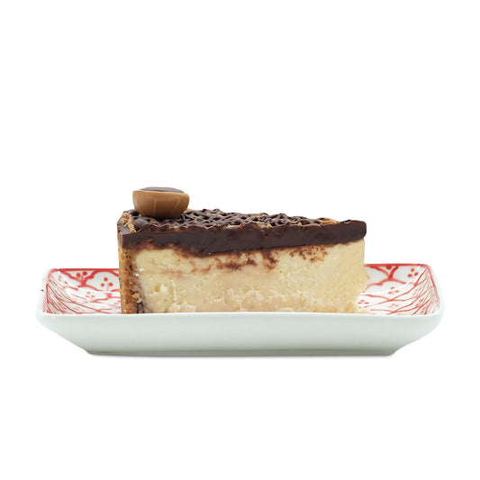Toffiffee Cheesecake