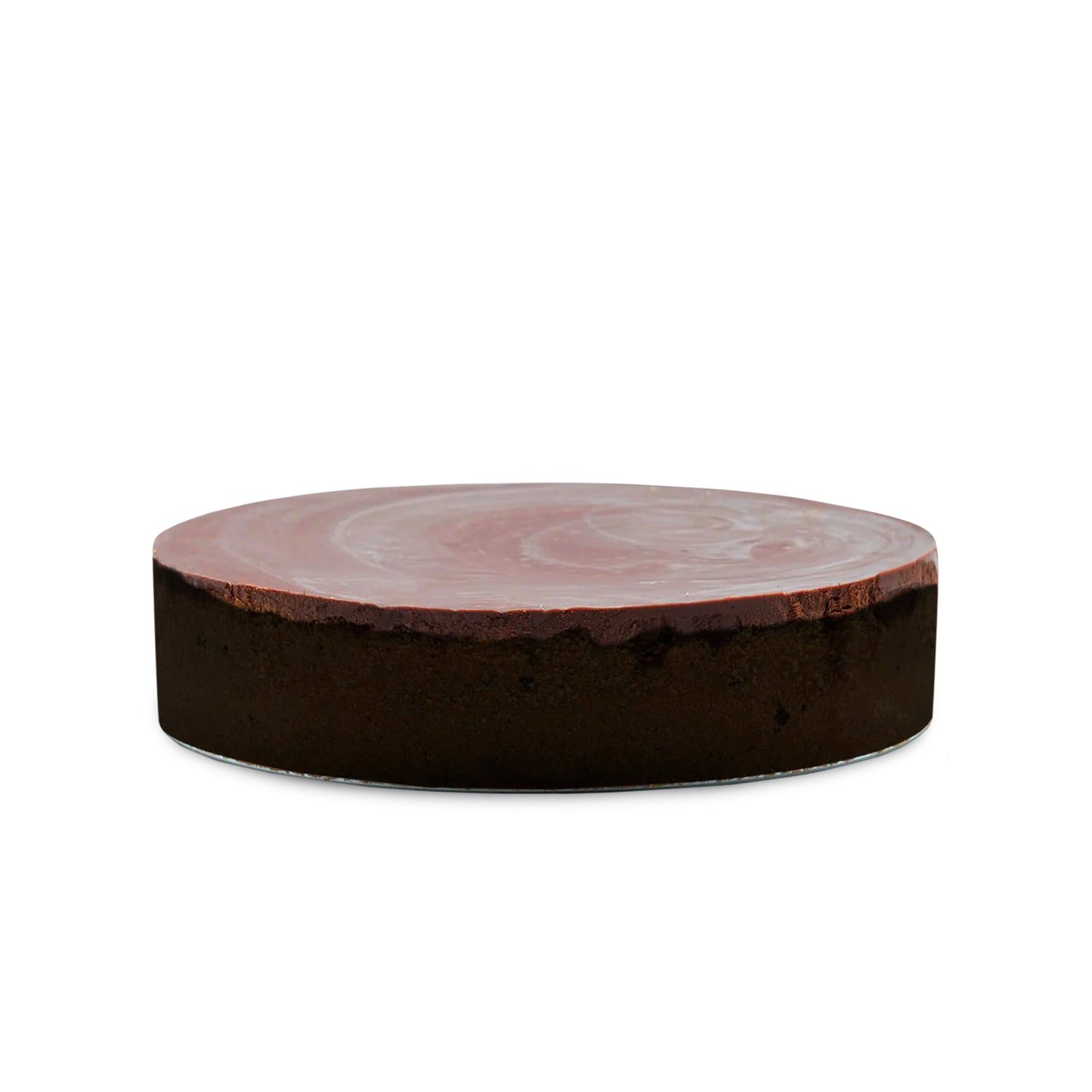 Vegan OREO Chocolate Cheesecake