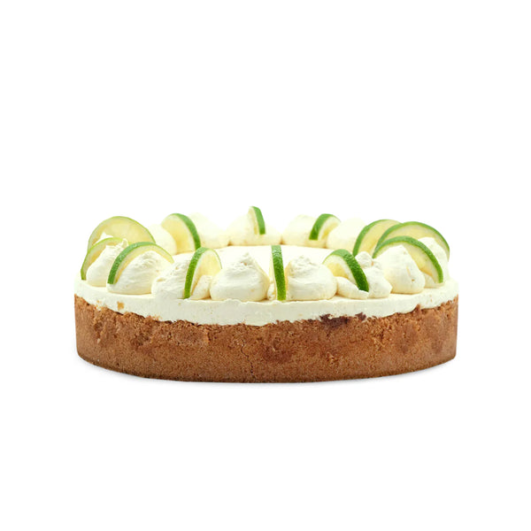 Key Lime Cheesecake
