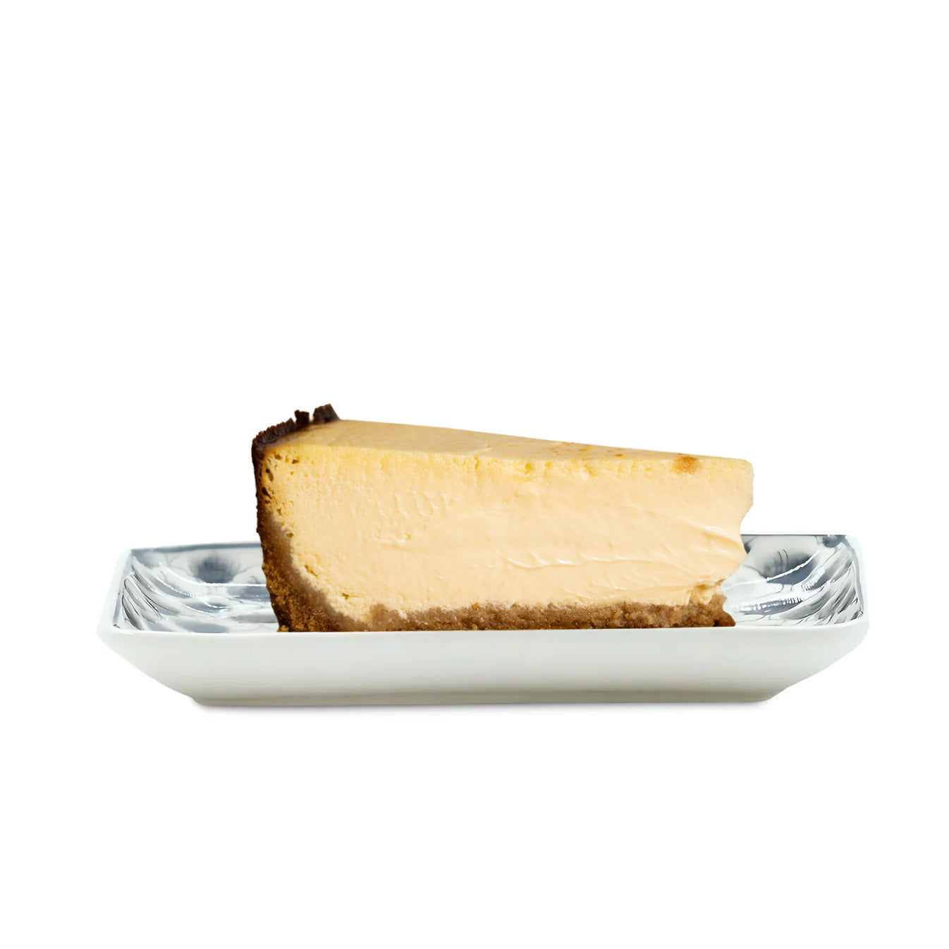 San Sebastian cheesecake