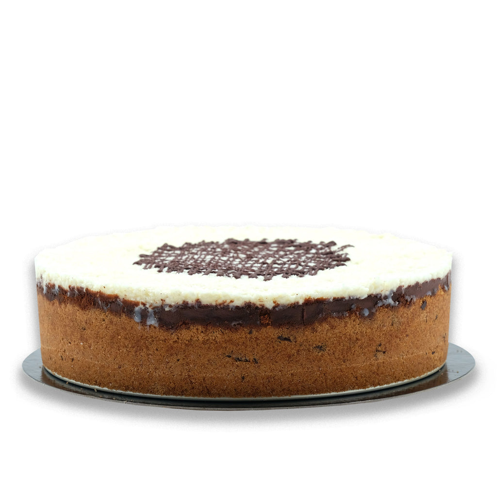 Fødselsdagskage, cheesecake, chocolate coconut, kage