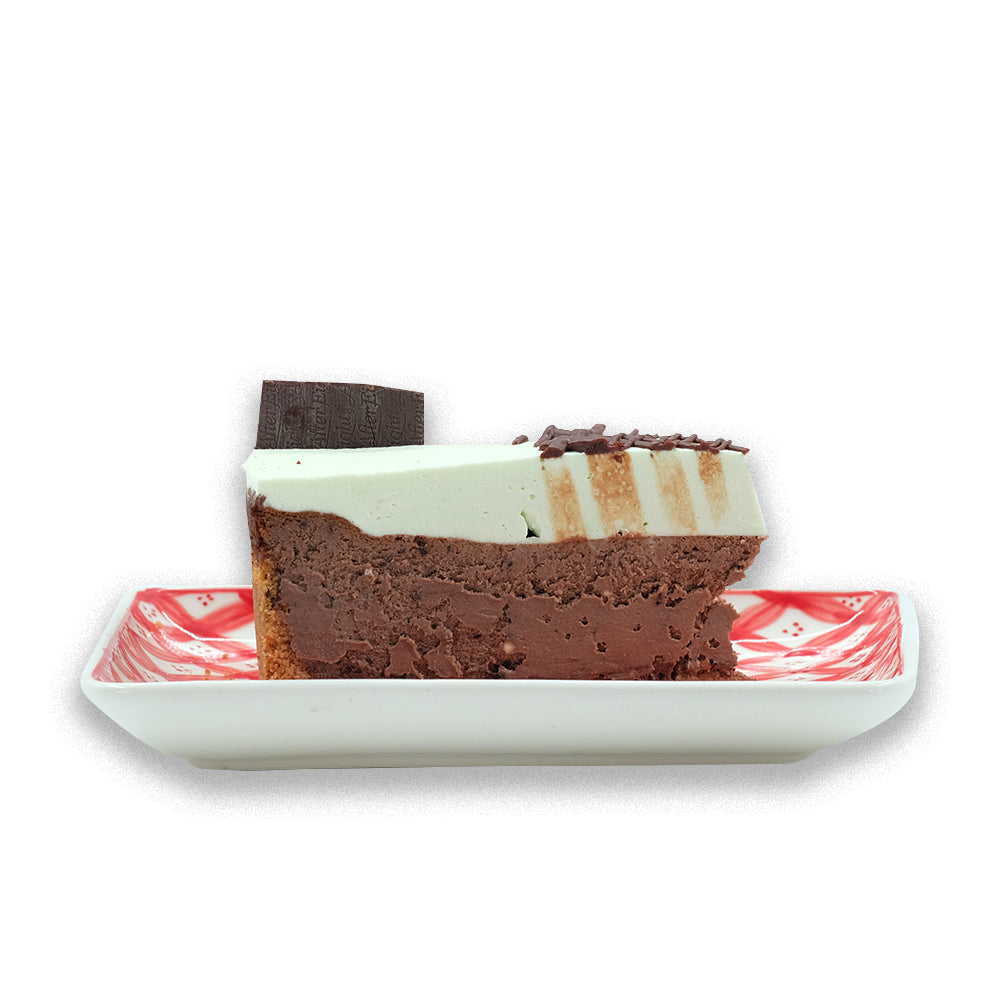 CHOCOLATE MINT - Available now