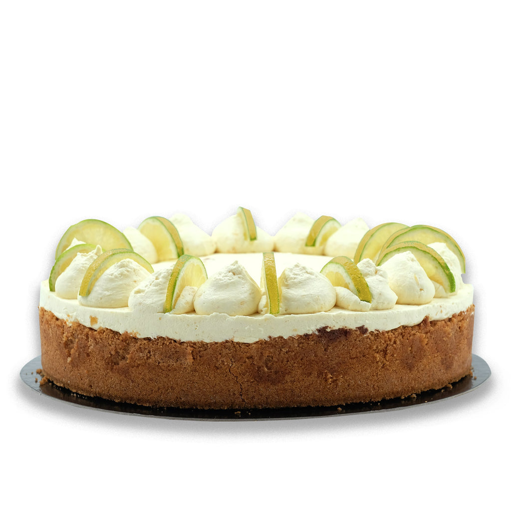 Fødselsdagskage, cheesecake, lemon kage
