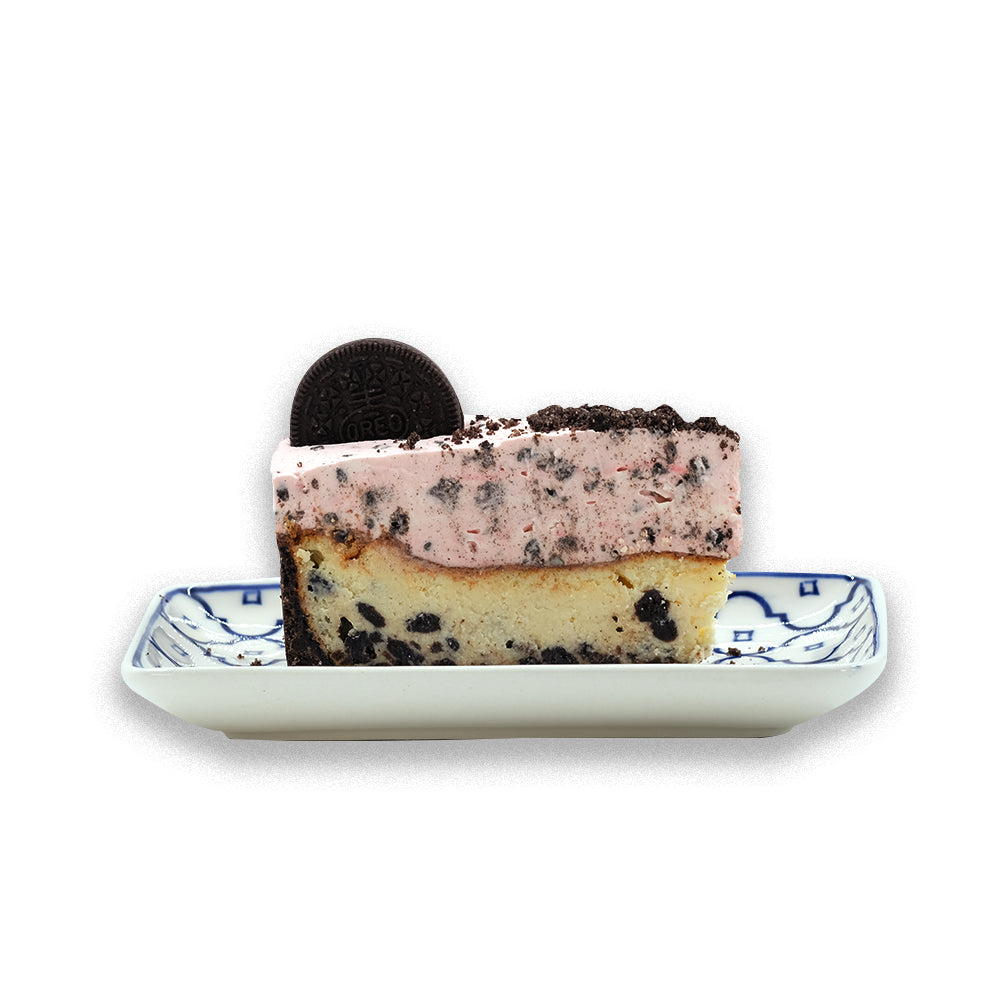 OREO STRAWBERRY - Available now